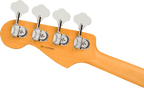 Fender American Professional II Jazz Bass, Rosewood Fingerboard, Olympic White Guitar World Qld Ph 07 55962588