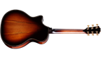 Taylor Next Generation Builder's Edition 914ce Honduran Rosewood - Sinker Redwood