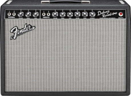 Fender 65 Deluxe Reverb