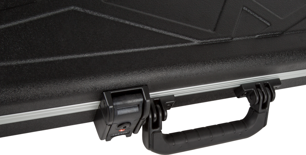 EVH Stripe Series Case, Black