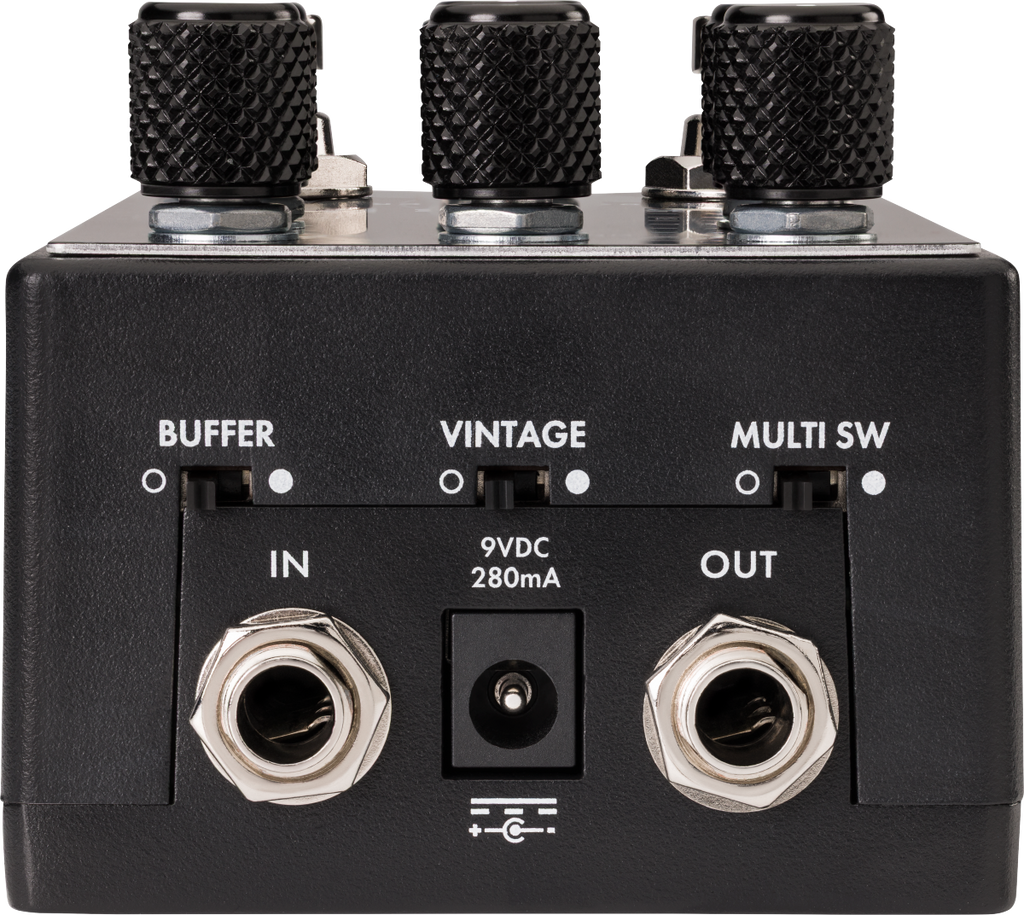 Fender The Bends V2 Compressor Pedal