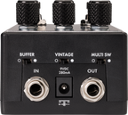 Fender The Bends V2 Compressor Pedal