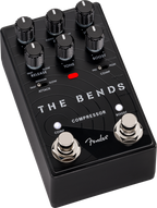 Fender The Bends V2 Compressor Pedal