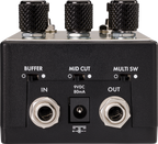Fender Pugilist Distortion Pedal V2