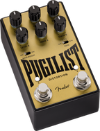 Fender Pugilist V2 Distortion Pedal 
