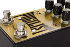 Fender Pugilist Distortion Pedal V2