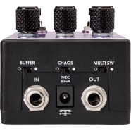 Fender The Pelt V2 Fuzz