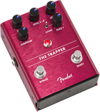 Fender Trapper Dual Fuzz Pedal