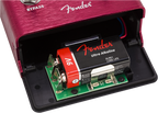 Fender Trapper Dual Fuzz Pedal
