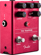 Fender The Trapper® Dual Fuzz