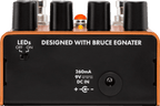 Fender MTG: LA® Tube Distortion