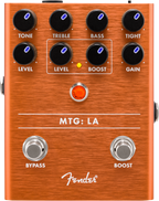 Fender MTG: LA® Tube Distortion