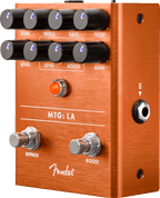 Fender MTG: LA® Tube Distortion