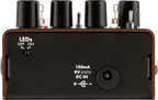 Fender Acoustic Preamp/Reverb