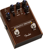 Fender Acoustic Preamp/Reverb