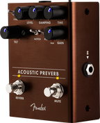 Fender Acoustic Preamp/Reverb