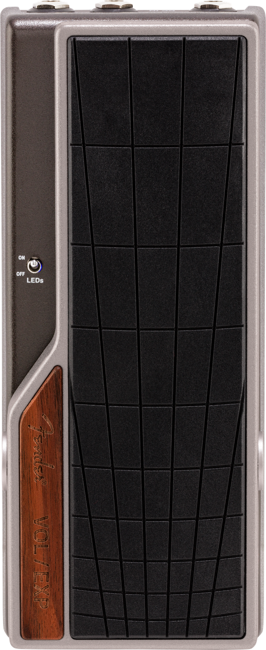 Fender Tread-Light Volume/Expression