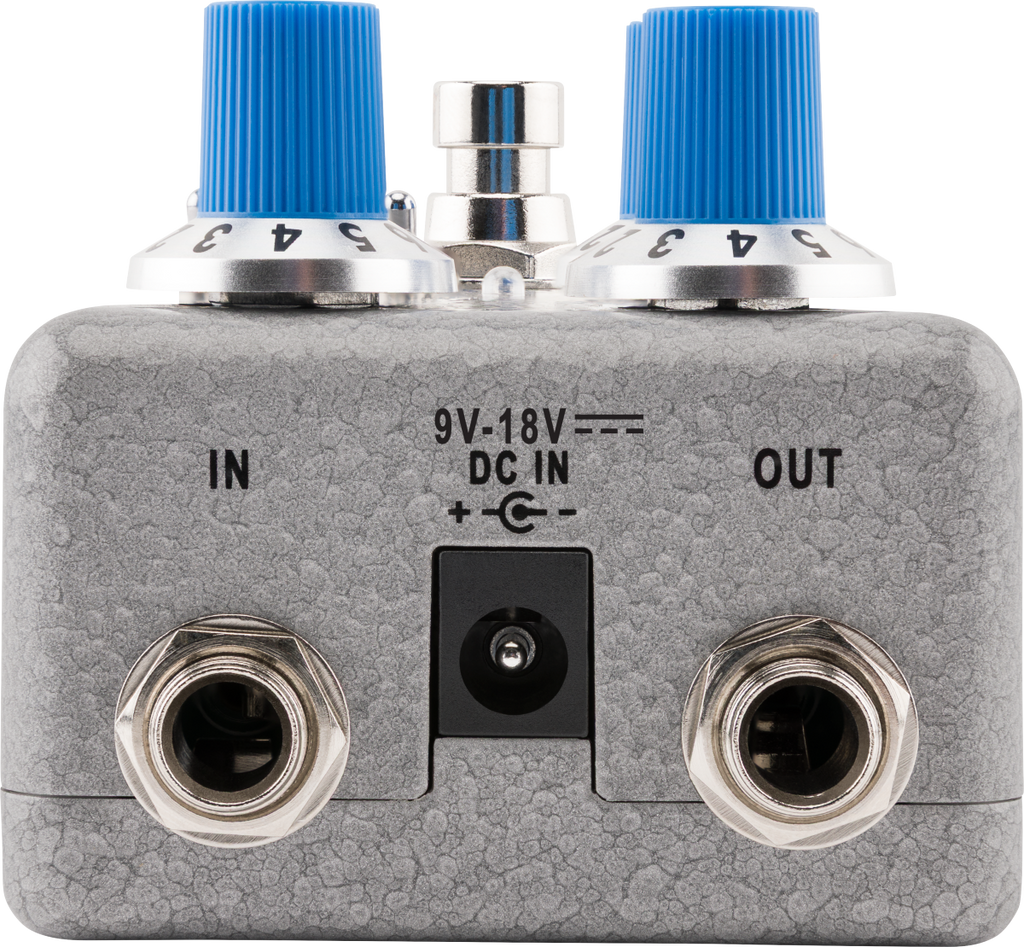 Fender Hammertone® Breakup Drive Pedal