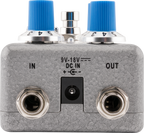 Fender Hammertone® Breakup Drive Pedal