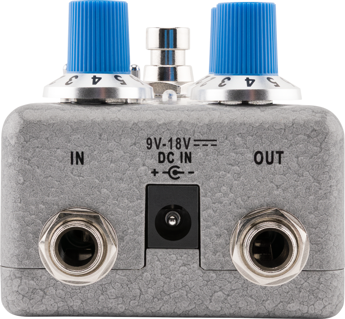 Fender Hammertone® Breakup Drive Pedal