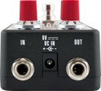 Fender Bassman Driver Pedal