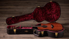Taylor Next Generation Builder's Edition 914ce Honduran Rosewood - Sinker Redwood