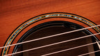 Taylor Next Generation Builder's Edition 914ce Honduran Rosewood - Sinker Redwood