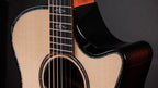 Taylor Next Generation Builder's Edition 914ce Lutz Spruce - Indian Rosewood