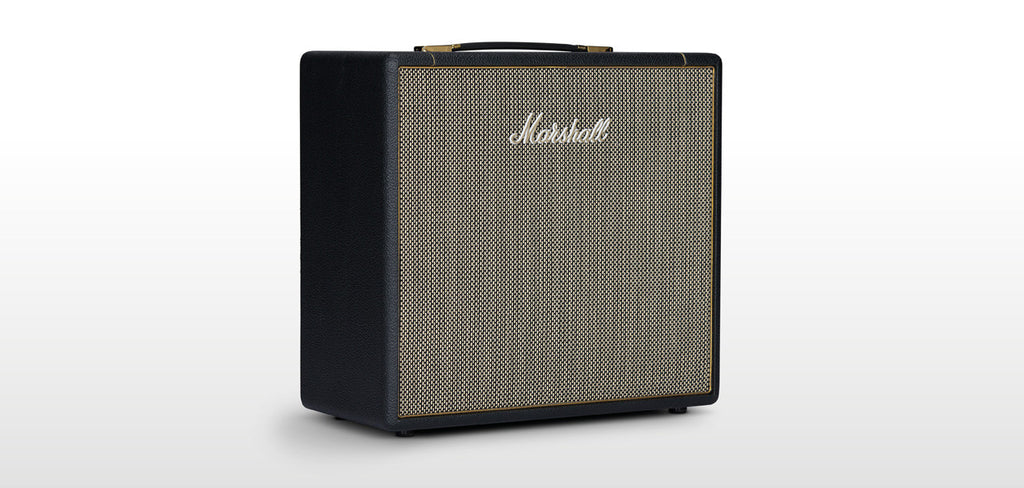 Marshall SV112 Studio Vintage 70-watt 1x12" Extension Cabinet (SV112)
