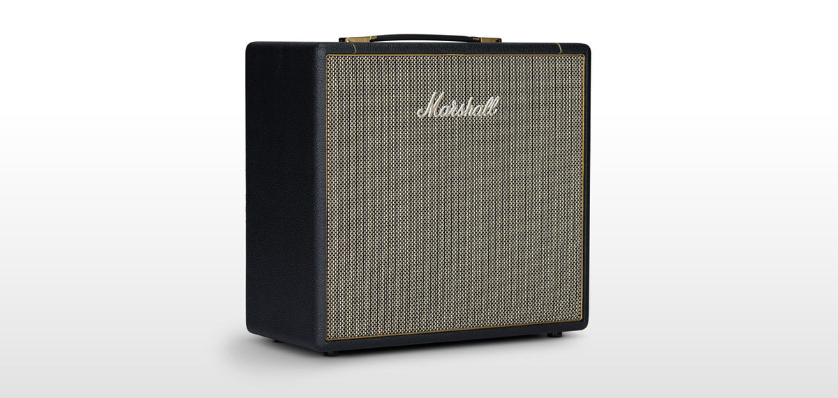 Marshall SV112 Studio Vintage 70-watt 1x12" Extension Cabinet (SV112)