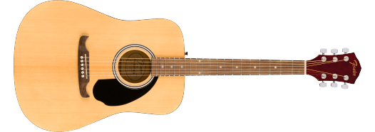 Fender FA-125 Dreadnought Acoustic Guitar