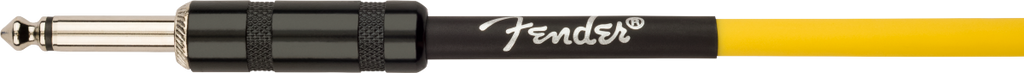 Tom DeLonge 18.6' To The Stars Instrument Cable, Graffiti Yellow