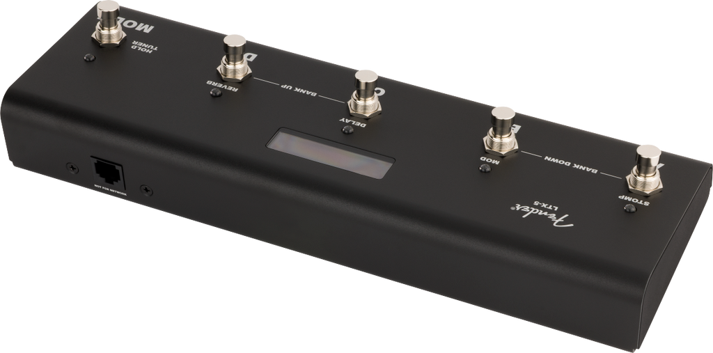 Fender LTX-5 Footswitch