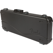 Fender C Deluxe Molded Case - Stratocaster/Telecaster
