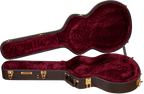 Gretsch G6267 16" Deluxe Thin Hollow Body Electric Hardshell Case