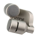 Shop online now for Rode iXY iPhone/iPad Stereo Microphone . Best Prices on RODE in Australia. Guitar World. Electric Guitars