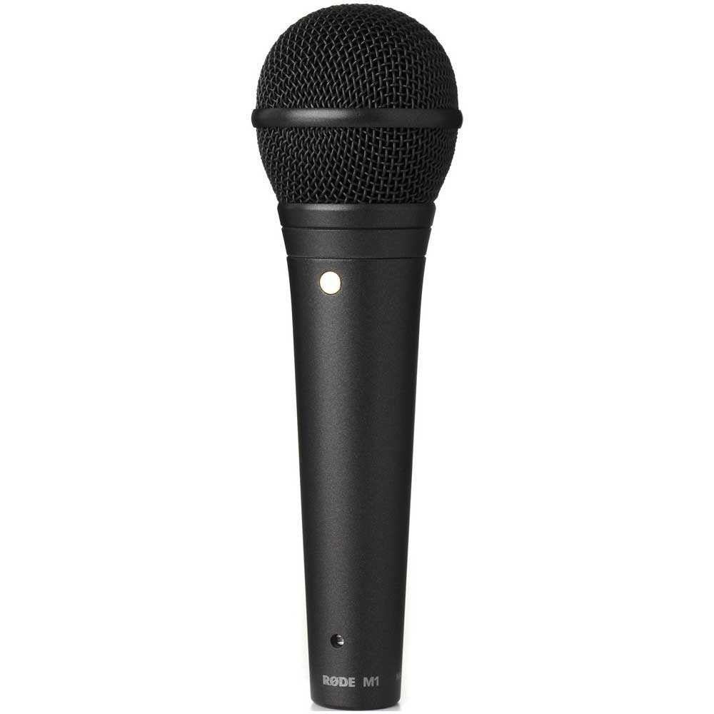 Rode M1 Live Performance Dynamic Microphone