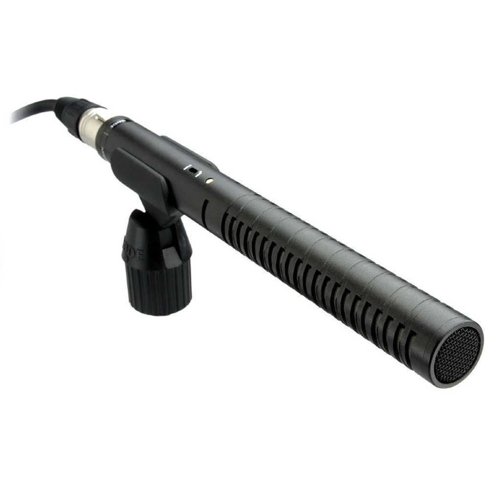 Shop online now for Rode NTG2 Multi Powered Condenser Video Shotgun Microphone . Best Prices on RODE in Australia. Guitar World. Electric Guitars