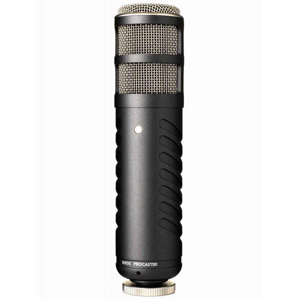 Rode Procaster Broadcast Quality Dynamic Microphone