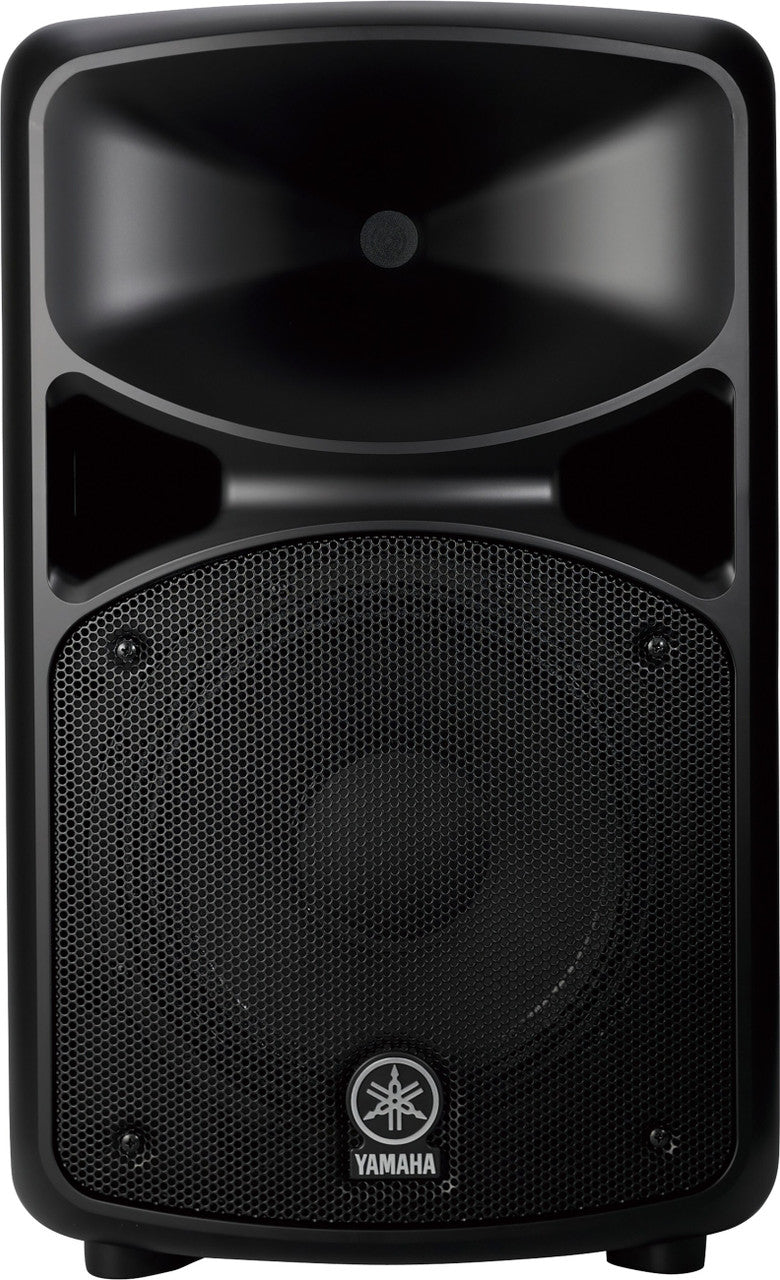 Yamaha STAGEPAS 400BT Portable PA System with Bluetooth, view 2