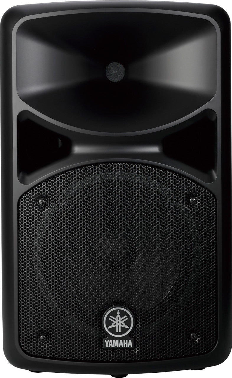 Yamaha STAGEPAS 600BT Portable PA System with Bluetooth