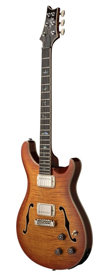 PRS SE Hollowbody II - Vintage Sunburst