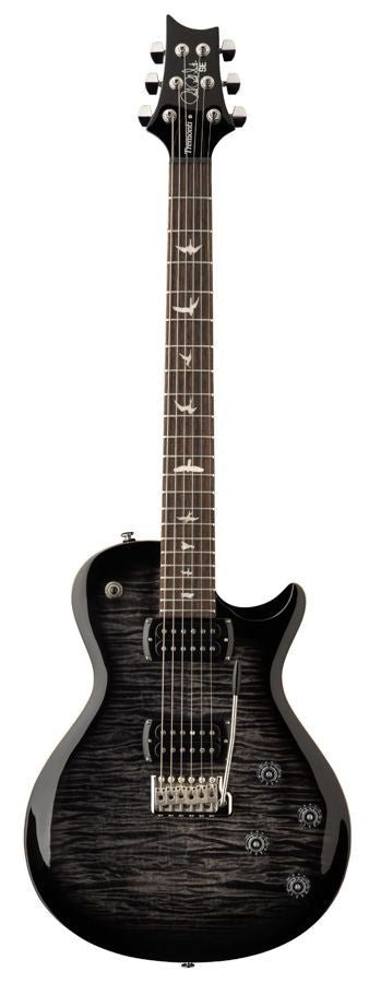 PRS SE Mark Tremonti (Charcoal Burst)