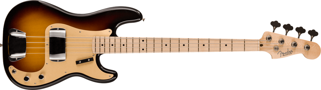 FenderVintage Custom '57 P Bass (9235001545) Guitar World Qld