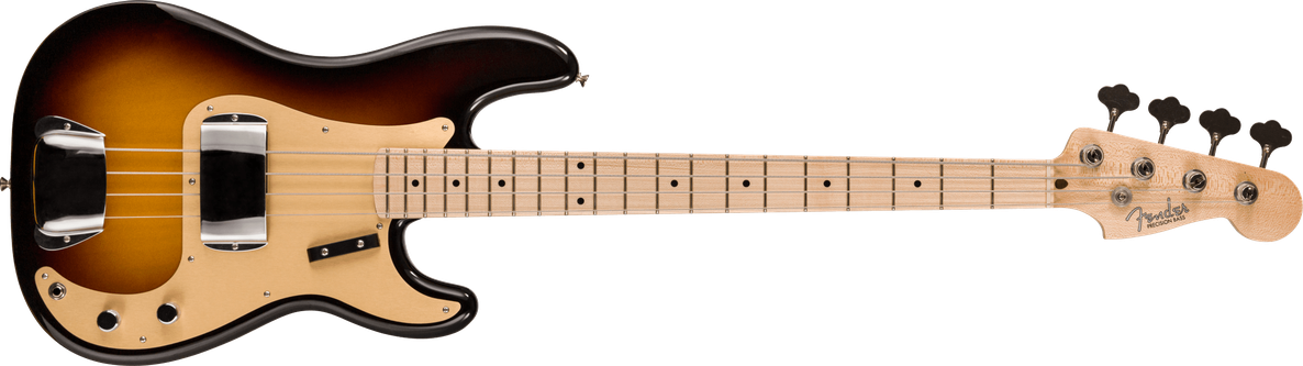 FenderVintage Custom '57 P Bass (9235001545) Guitar World Qld