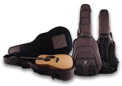 Furch Guitars Deluxe Gig Bag (for Acoustic Guitars)