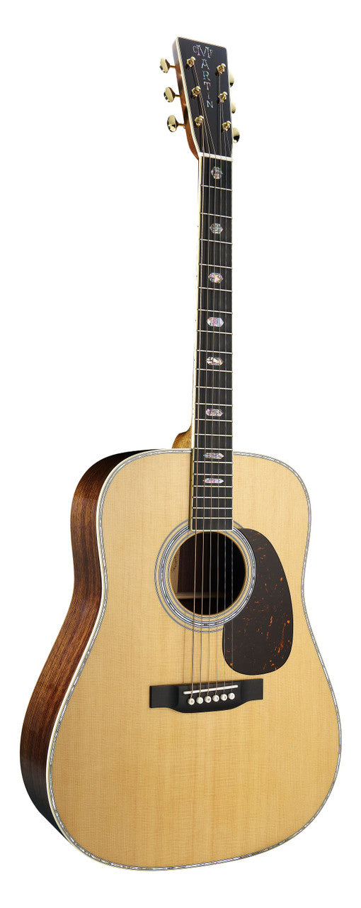 Martin D-41 Standard Series Dreadnought Acoustic Guitar
