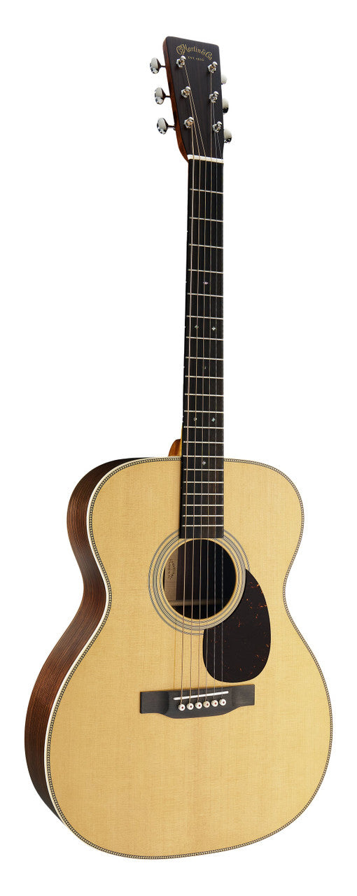 Martin OM-28 Standard Series Orchestra Model Acoustic Guitar