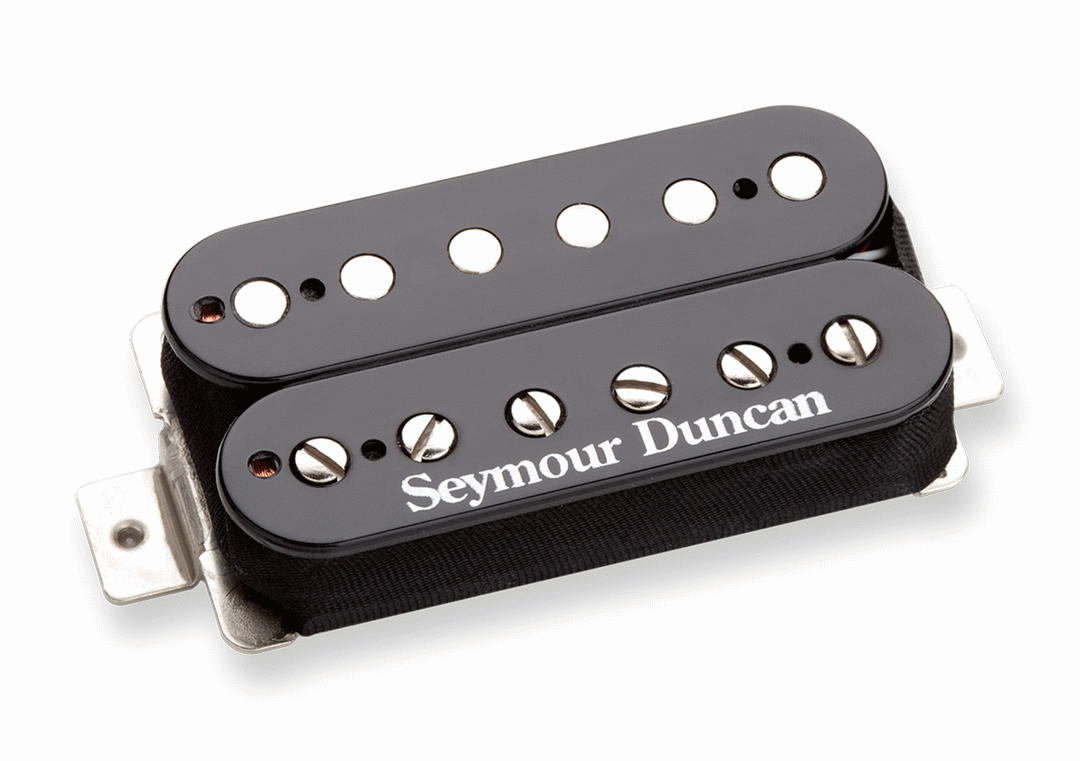 Seymour Duncan JB model Humbucker - Bridge - Black