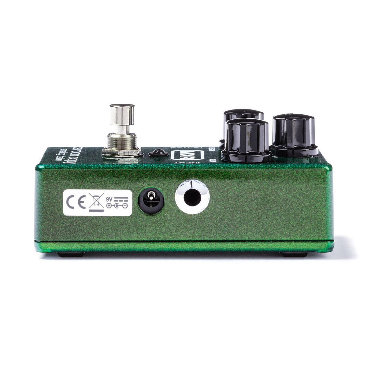 MXR Carbon Copy Analog Delay Pedal